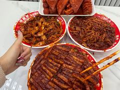 -滴滋味·新疆炒米粉·炒三凉(乌市总店)
