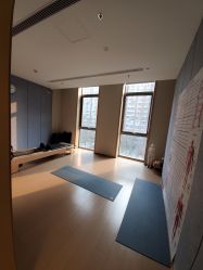 -FineYoga梵音瑜伽·普拉提