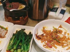 -好友缘家宴(青山路店)