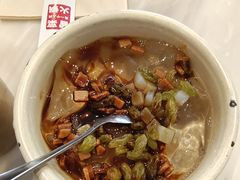 -成都你六姐·牛肉冒菜·麻辣香锅(长泰广场店)