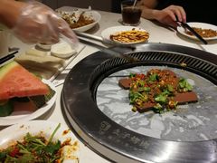 -么子烤肉(化龙池店)