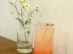 -AFS Cafe & Canteen(闽江二路店)