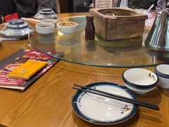 -猪腰一家·地道佛山菜(盐步店)