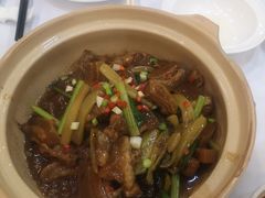 -勝記酒家·37年老字号·经典粤菜(荔枝公园店)