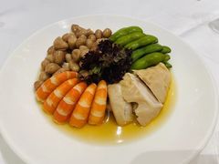 -廊亦舫Lang Yi Fang Restaurant(金桥店)