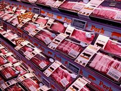-Olé精品超市(北京合生汇店)