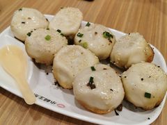 -小杨生煎(宜川路店)