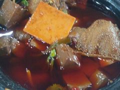 -廖记老砂锅(上清寺店)