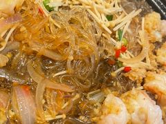 -前海沿·青岛菜(李沧万达店)