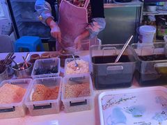 -杨记烤肉老店