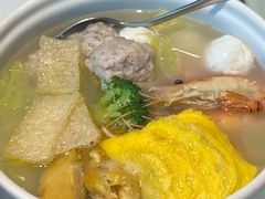 -外婆家(西红门荟聚购物中心店)