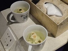 -华夏良子·足道SPA艾灸(龙潭路店)