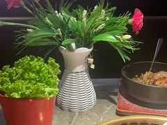 -谷牛日式烤肉(宝山U天地店)