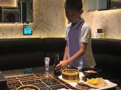 -堂会(白云店)