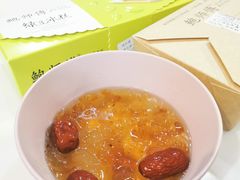 -鲍师傅糕点(观前街店)