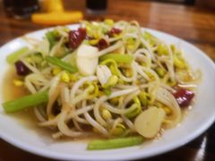 -无招牌