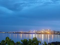 -深圳湾公园(南山区)