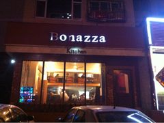 门头-BONAZZA 意大利餐厅