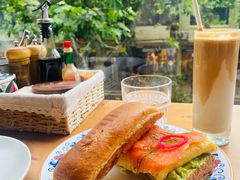 -Alimentari早午餐(安福路店)