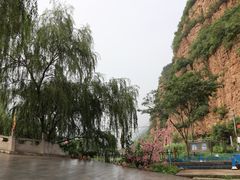 -湖洞水自然风景区