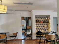 -Willing·Coffee&Brunch&Dinner(万达店)