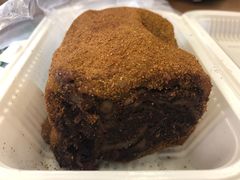 驴打滚-老回回饺子馆(海洋馆店)