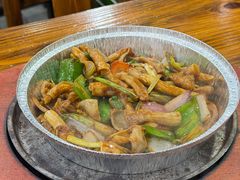 -南记食粥坊·宵夜大排档(莲花总店)