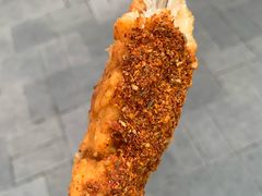 -上海鸡柳店(中街盛京大家庭店)
