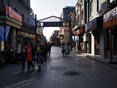 -德缘烤鸭店(大栅栏店)
