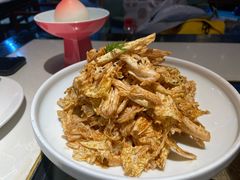 -京味斋·北京烤鸭(华威桥北工大店)