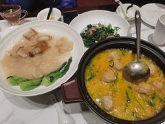 -梅利汴京烤鸭•开封豫菜地标店(东大街店)