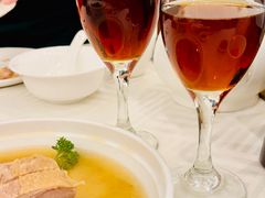 石库门黄酒-怡园饭店-餐厅(四望亭店)