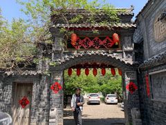 -老张烤羊(王哥庄店)