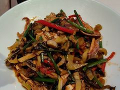 -南拳十三姨·潮汕砂锅粥·粤菜(西单大悦城店)