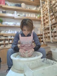 -今日陶艺(富力广场店)