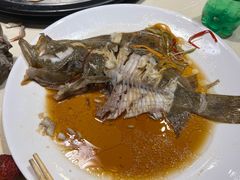 -蓝珊甄选海鲜自助·火锅大排档(近阿那亚店)