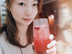 -新发展亚太JW万豪酒店·福苑咖啡厅