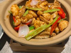 -留半山·香港食堂(啦啦宝都店)