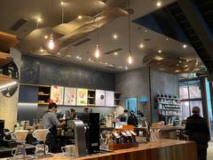 -星巴克臻选(成都太古里店)