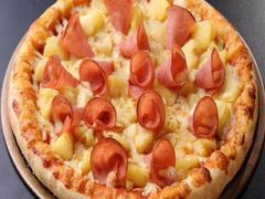 -比格比萨自助(李沧万达店)