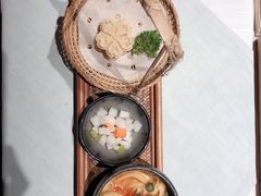 特色手工面食-叶叶菩提·晋福宫