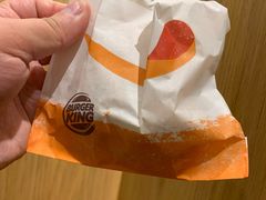 -汉堡王(歌斐中心店)