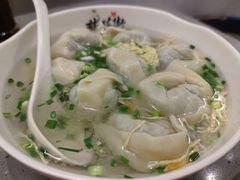 -梦花街馄饨店(中华苑店)