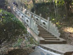 -穹窿山景区