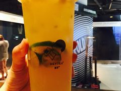 -喜茶(上海正大广场店)