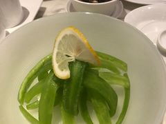 -喜鼎海胆水饺(柏威年购物中心店)