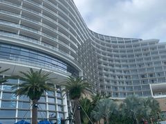 -深圳大梅沙京基洲际度假酒店