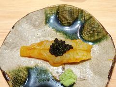 -荣一代目OMAKASE板前料理