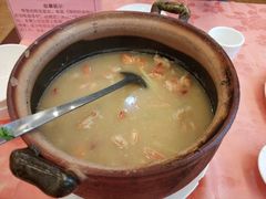 -深运潮州粥(东门店)
