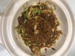 -老牌坊鲁菜名店(宽厚里店)